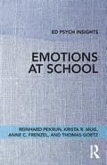 Emotions at School