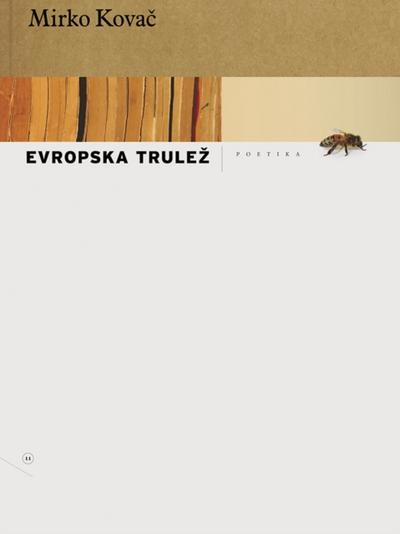 Evropska trulež