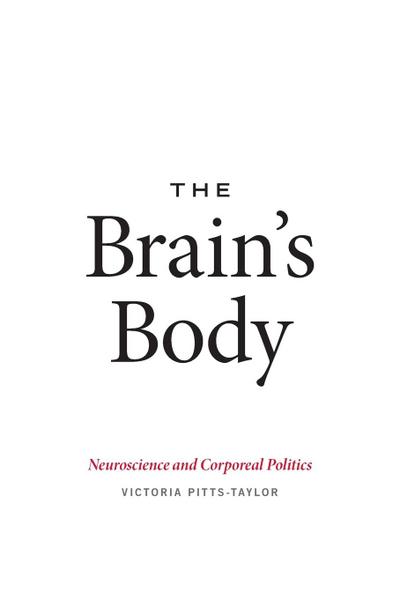 The Brain’s Body