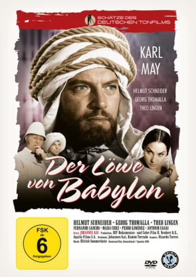 Der Löwe von Babylon