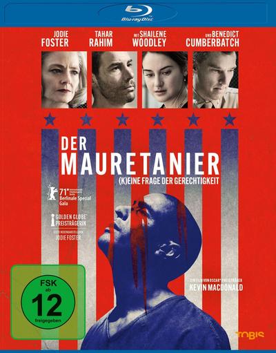 Der Mauretanier