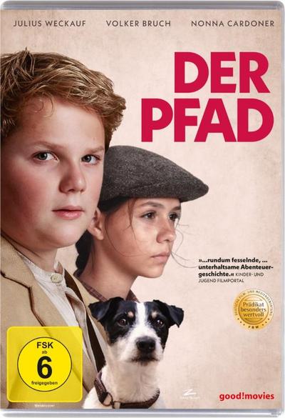 Der Pfad