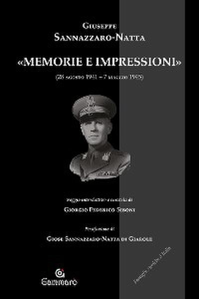Memorie e impressioni