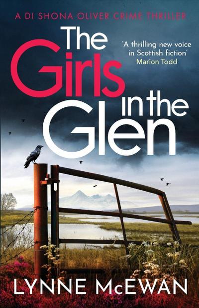 The Girls in the Glen