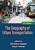 The Geography of Urban Transportation