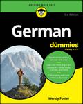 German For Dummies