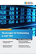 Neuerungen im Kontoauszug in SAP ERP