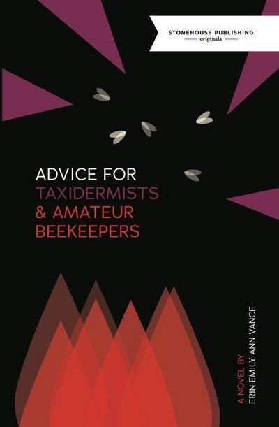 Advice for Taxidermists and Amateur Beekeepers