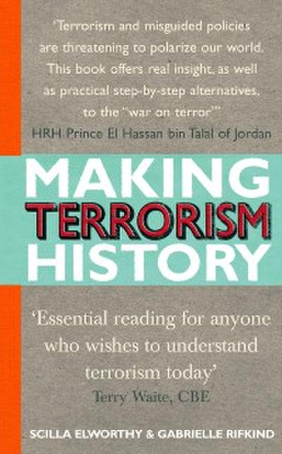 Making Terrorism History