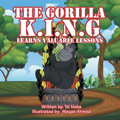 The Gorilla  K.I.N.G