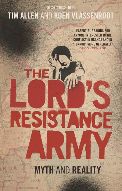 The Lord’s Resistance Army