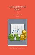 Geheimtipps NFTs: Investiere in virtuelle Kunst