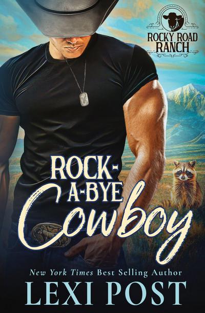 Rock-A-Bye Cowboy