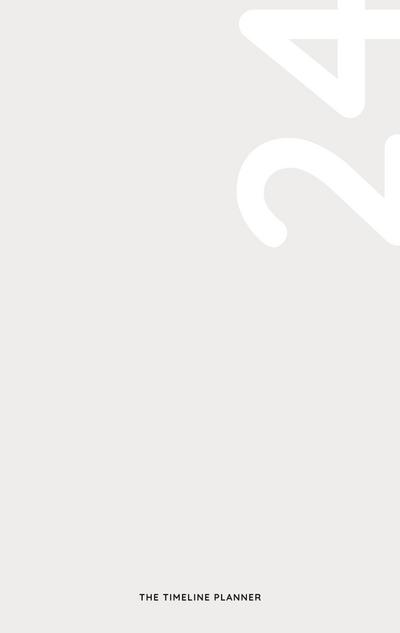 Joulendar 24 Paperback