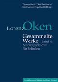 Lorenz Oken - Gesammelte Werke