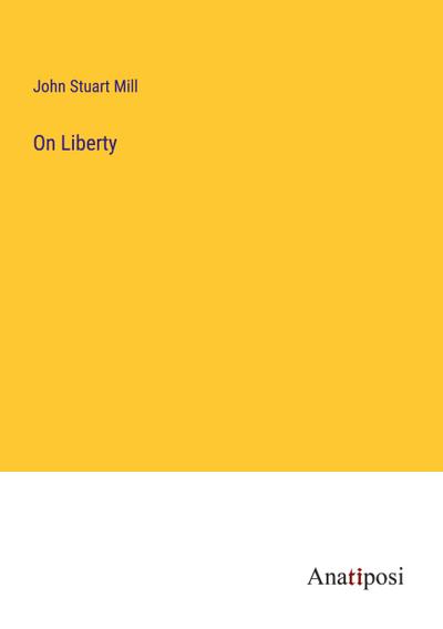 On Liberty