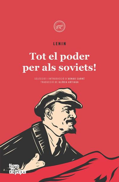 Tot el poder per als soviets!