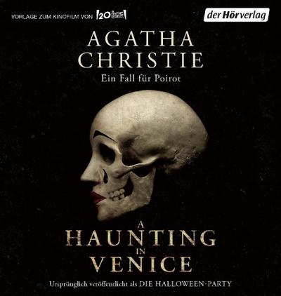 A Haunting in Venice - Die Halloween-Party 