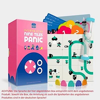 Nine Tiles Panic (Spiel)