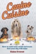 Canine Cuisine