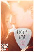Rock’n’Love (Die Rockstars-Serie)
