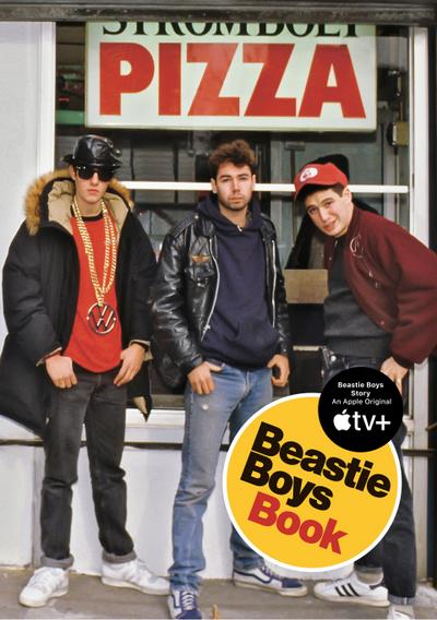 Beastie Boys Book