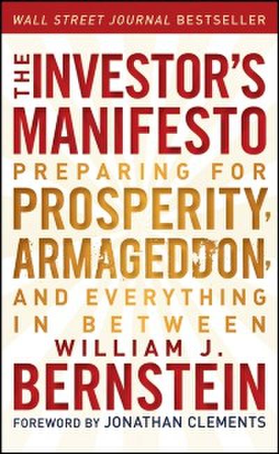 The Investor’s Manifesto