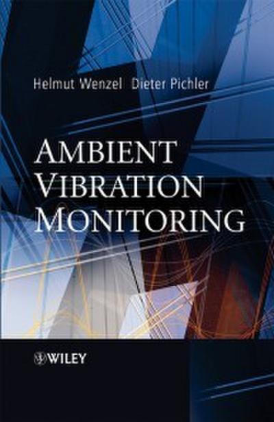 Ambient Vibration Monitoring