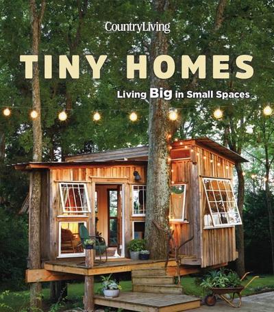 Country Living Tiny Homes