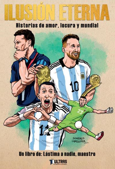 Ilusión Eterna