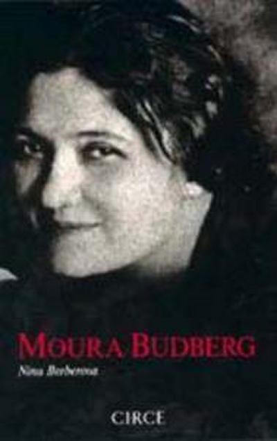 Moura Budberg : historia de la baronesa Budberg