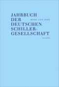 Jahrbuch der Deutschen Sch