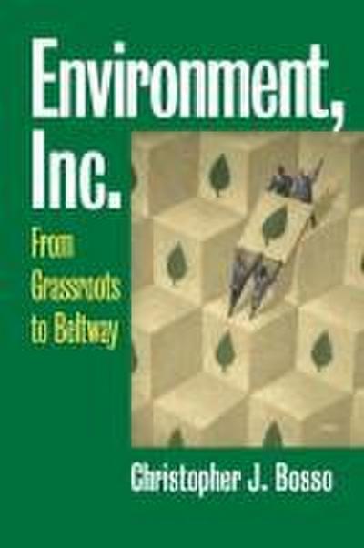 Environment, Inc.