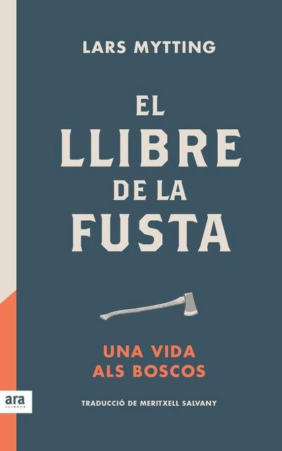 El llibre de la fusta