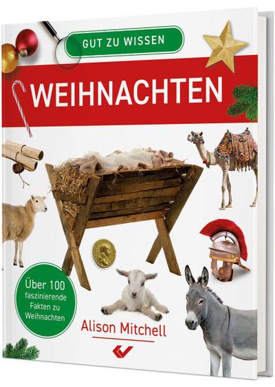 Gut zu wissen ... Weihnachten