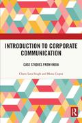 Introduction to Corporate Communication