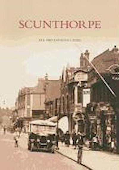Scunthorpe