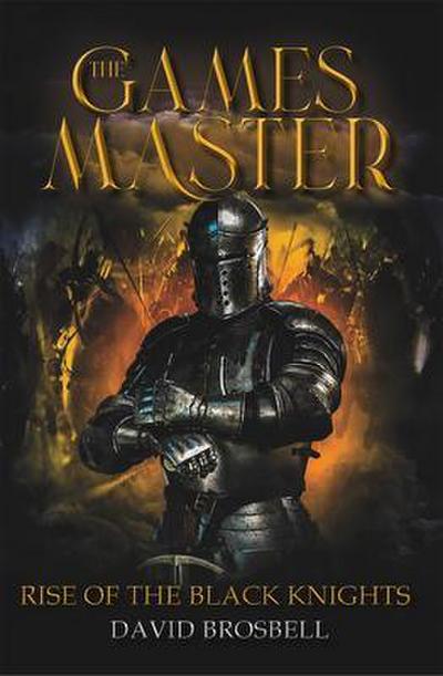 The Games Master