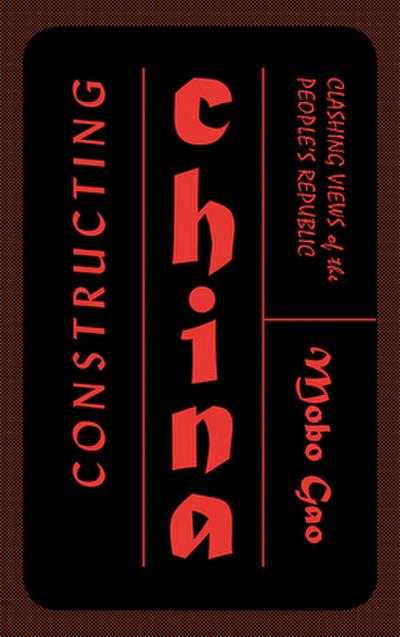 Constructing China