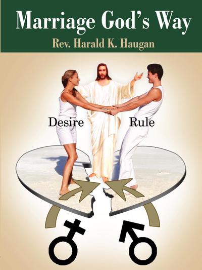 Marriage God’s Way