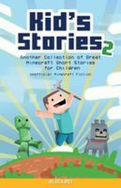 Kid’s Stories 2