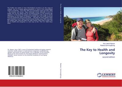 The Key to Health and Longevity