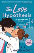 The Love Hypothesis: ATiktok sensation and must-re