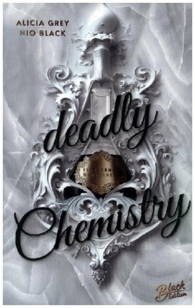 Deadly Chemistry