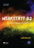 Werkstatt B2 - Lehrbuch