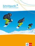 Schnittpunkt Mathematik 5. Differenzierende Ausgabe