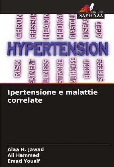 Ipertensione e malattie correlate