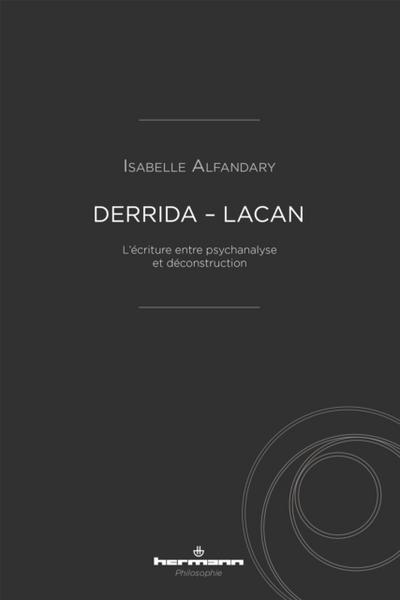 Derrida – Lacan