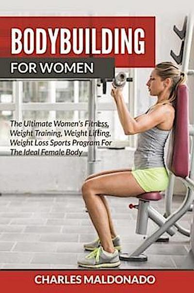 Bodybuilding For Women
