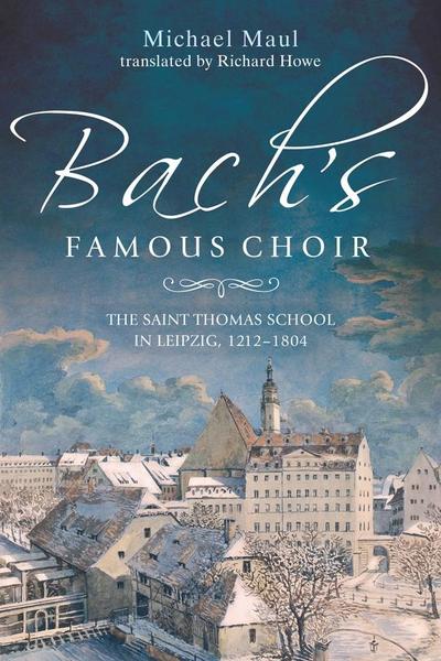 Bach’s Famous Choir